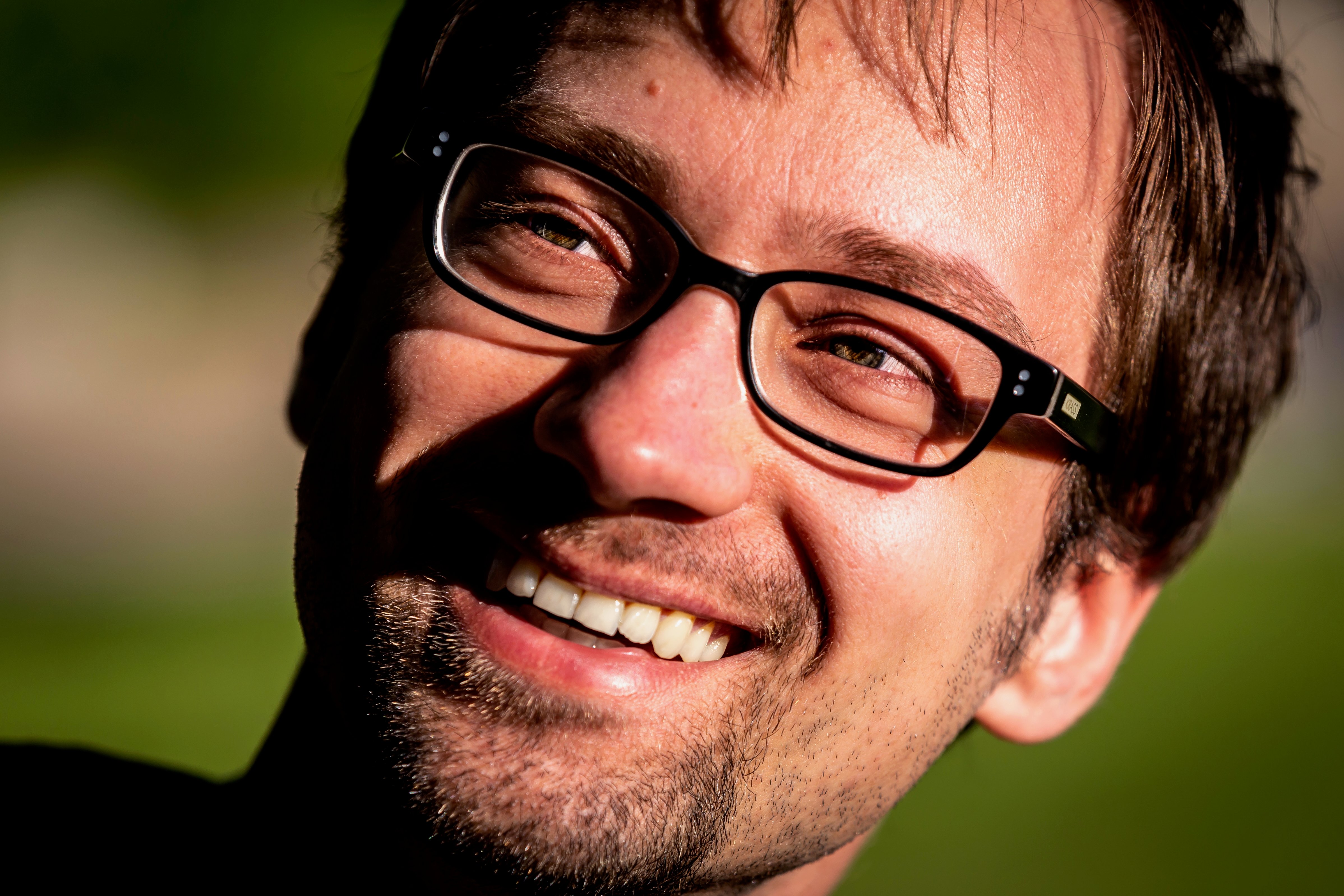 Daniel Schuba